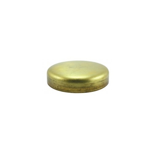 28mm Brass Cup Welch Plug 10 Pack