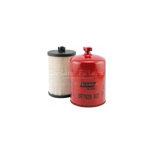 Fuel Filter Kit