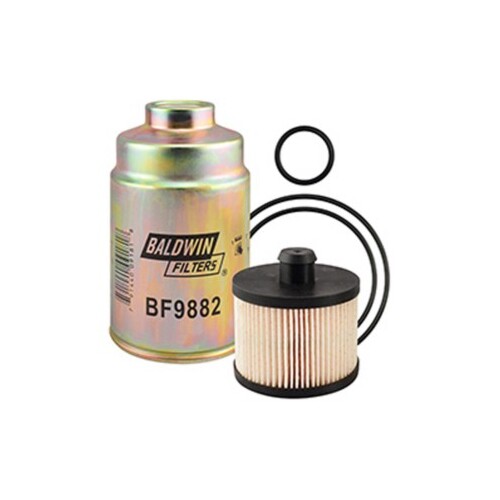 Fuel Filter Kit