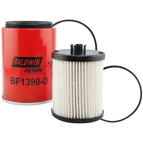 Fuel Filter Kit