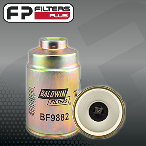 Fuel Filter #NLA## use BF46062