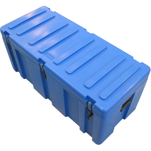 Pelican Spacecase BG104045045 Modular 520/1040 Case Range Internal Dimensions: 955x355x395mm