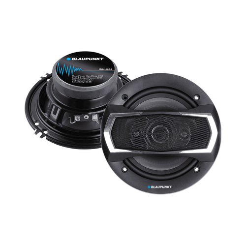 Blaupunkt 6 Inch 4-Way Quadaxial