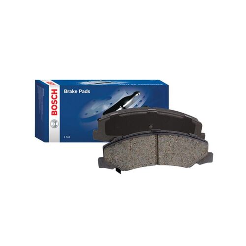 Bosch Brake Pads