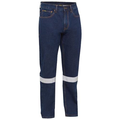 BisleyOriginalTapedStretchDenim WorkJeans 92R