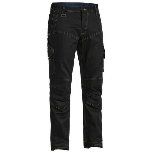 Bisley Trouser Cargo X Airflow Ripstop Engineered Stout  97S