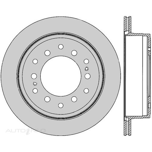 Disc Rotor