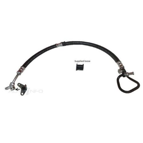 Power Steering Hose