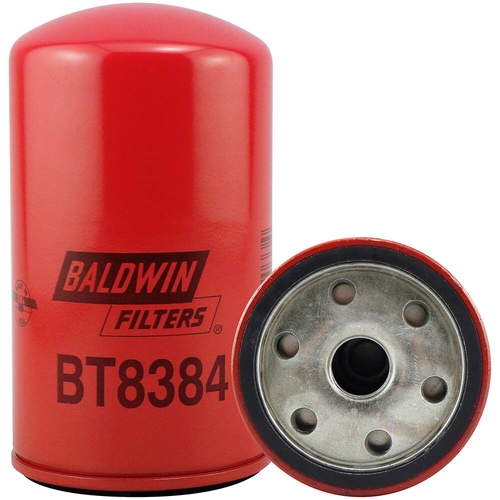 Hydraulic Filter