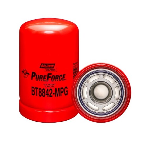 BT8842 Hydraulic Filter