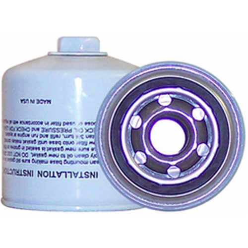 Hydraulic Filter