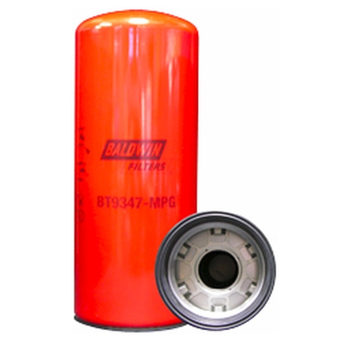 Hydraulic Filter