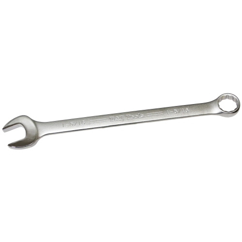 No.BW1174 - 1.5/16" Combination Wrench