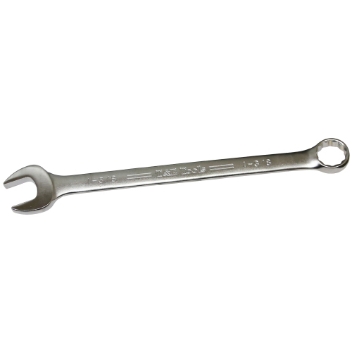 No.BW1175 - 1.3/8" Combination Wrench