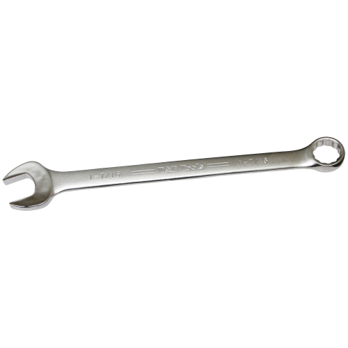 No.BW1176 - 1.7/16" Combination Wrench