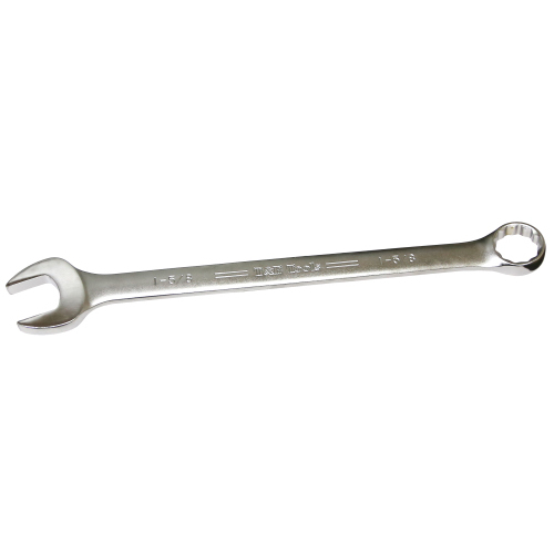 No.BW1178 - 1.5/8" Combination Wrench