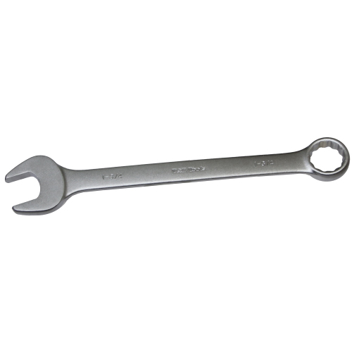 No.BW1180 - 1.3/4" Combination Wrench