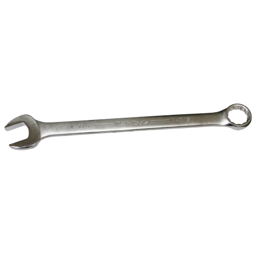 No.BW1182 - 1.7/8" Combination Wrench