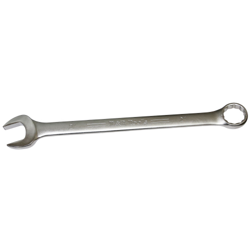 No.BW1183 - 2" Combination Wrench