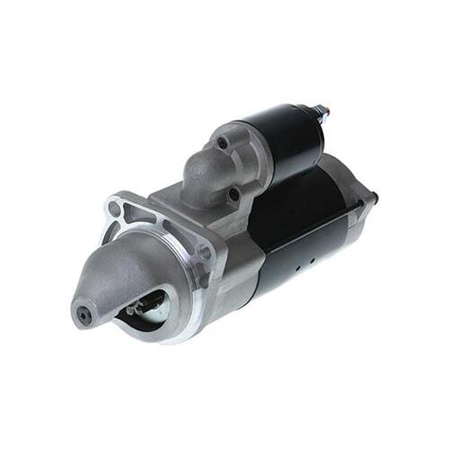 Bxs9017 - Oex Starter Motor 24V 9Th Cw Bosch Style