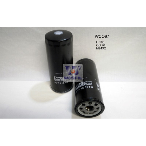 Oil Filter