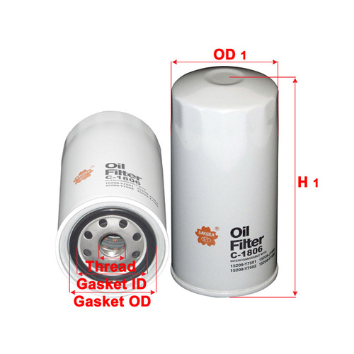 Oil Filter