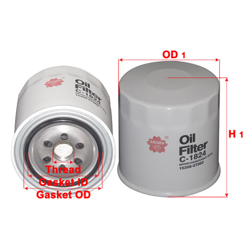 Oil Filter