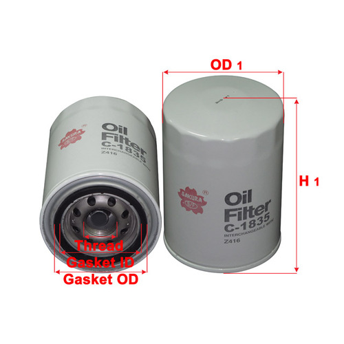 Oil Filter