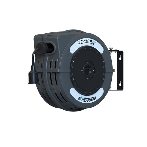 Retracta Elec Reel