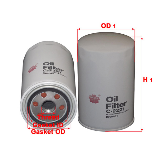 Oil Filter