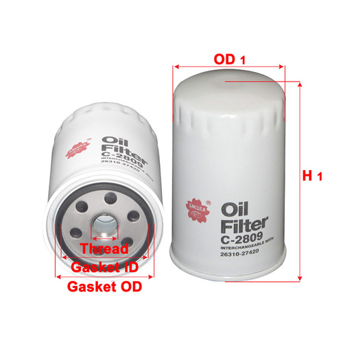 Oil Filter