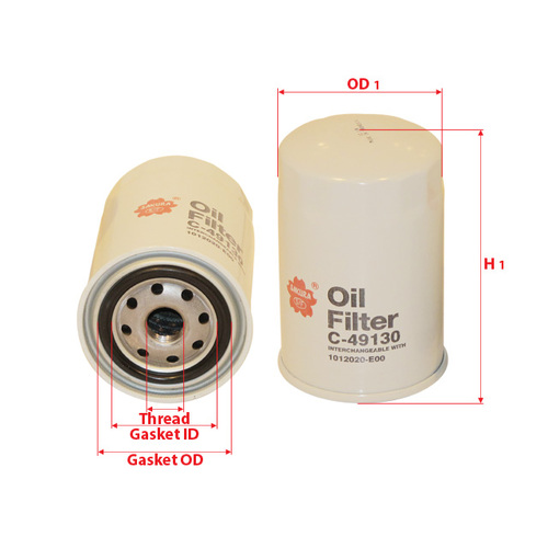 Oil Filter