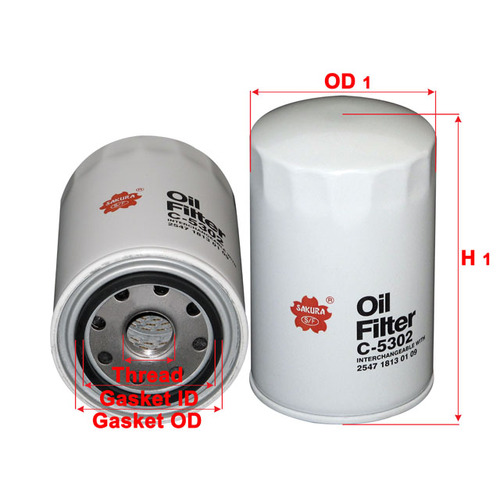 Oil Filter