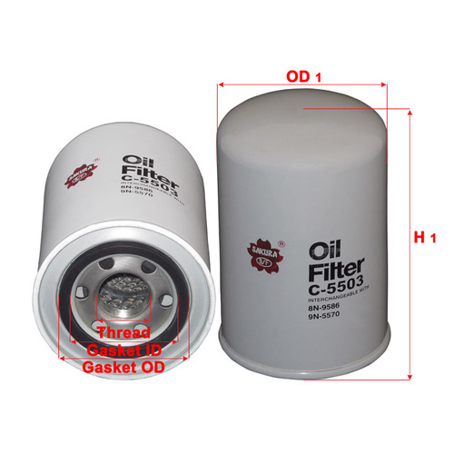 Oil Filter