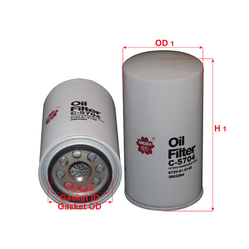 Oil Filter