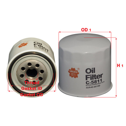 Oil Filter