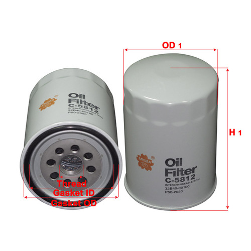 Oil Filter