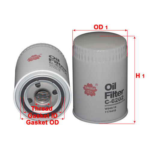 Oil Filter