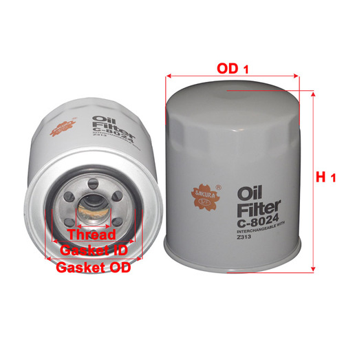 Oil Filter