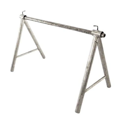 A-frame Cable Stand HD Galvanised