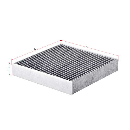 Cabin Air Filter Wacf0275/ Rca403P