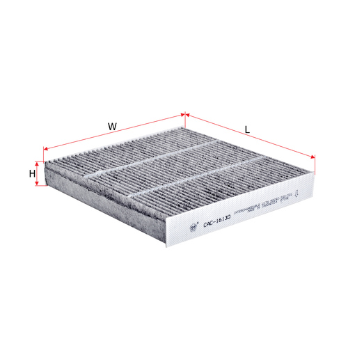 Cabin Filter