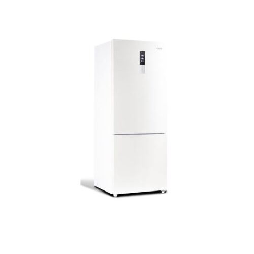 CHiQ 396L Bottom Mount Refrigerator