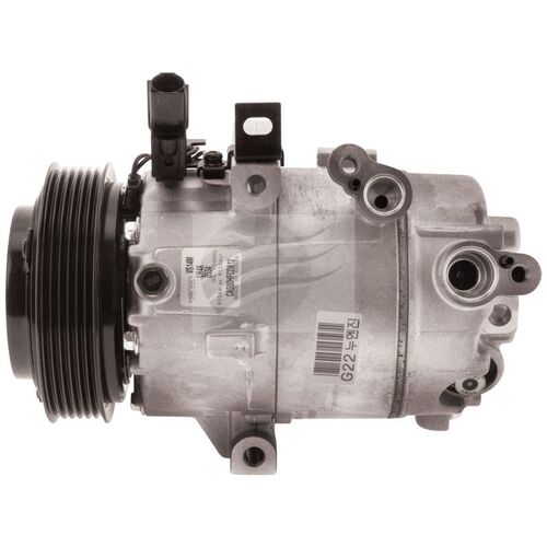 Compressor Hyundai I30 Gd 1.8L Pet 5/12-3/17, Kia Cerato Yd