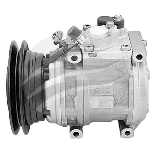 Compressor Toyota Hilux LN147 8/97- LN152 LN167 LN172 10PA15C