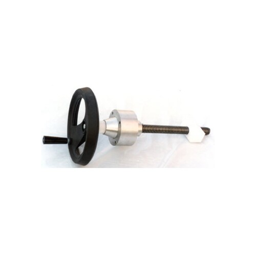 Hand Wheel Drive for 300mm Slide Valve