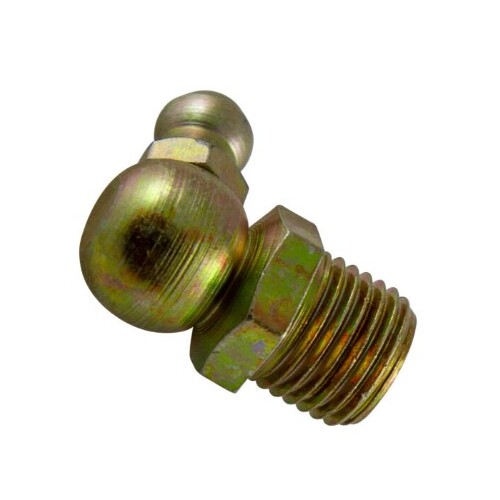 Grease Nipple 1/8 Npt 90deg