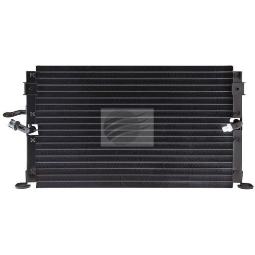 Condenser Hilux Ln Rzn 8/97-05