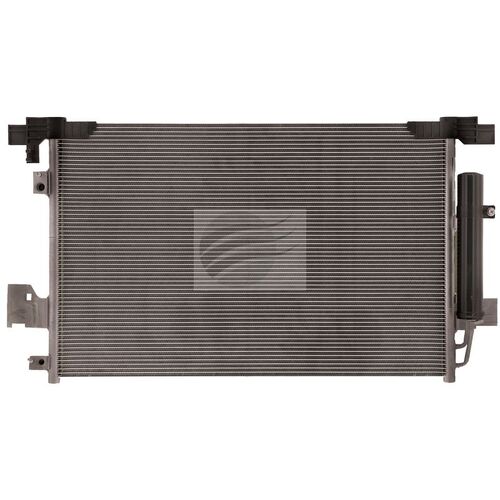 Condenser Mitsubishi Lancer Cj 07-16 Outlander Zg Zh 07-12