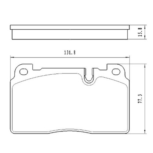 Brake Pads